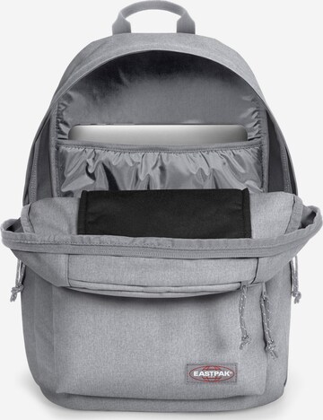 EASTPAK Backpack in Grey