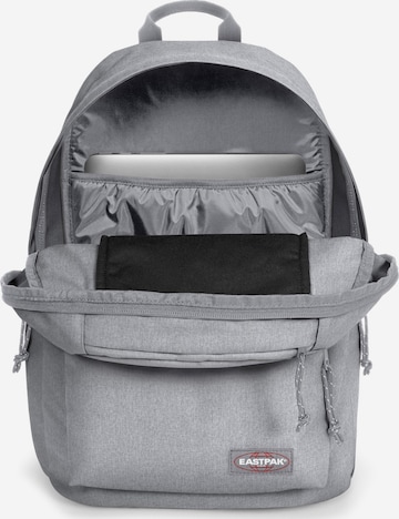 EASTPAK Plecak w kolorze szary