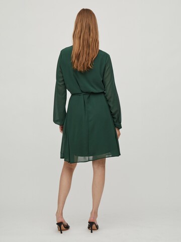 Robe 'Adeline' VILA en vert