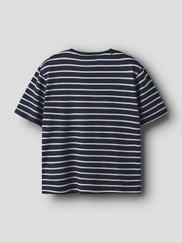 NAME IT Shirt in Blue