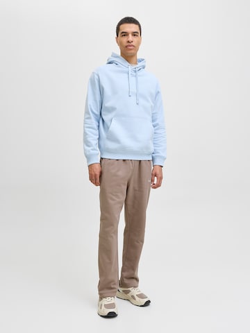 JACK & JONES regular Bukser 'JPSTKANE NORREBRO' i brun