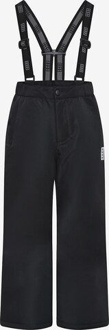 LEGO® kidswear Athletic Pants 'Payton' in Grey: front