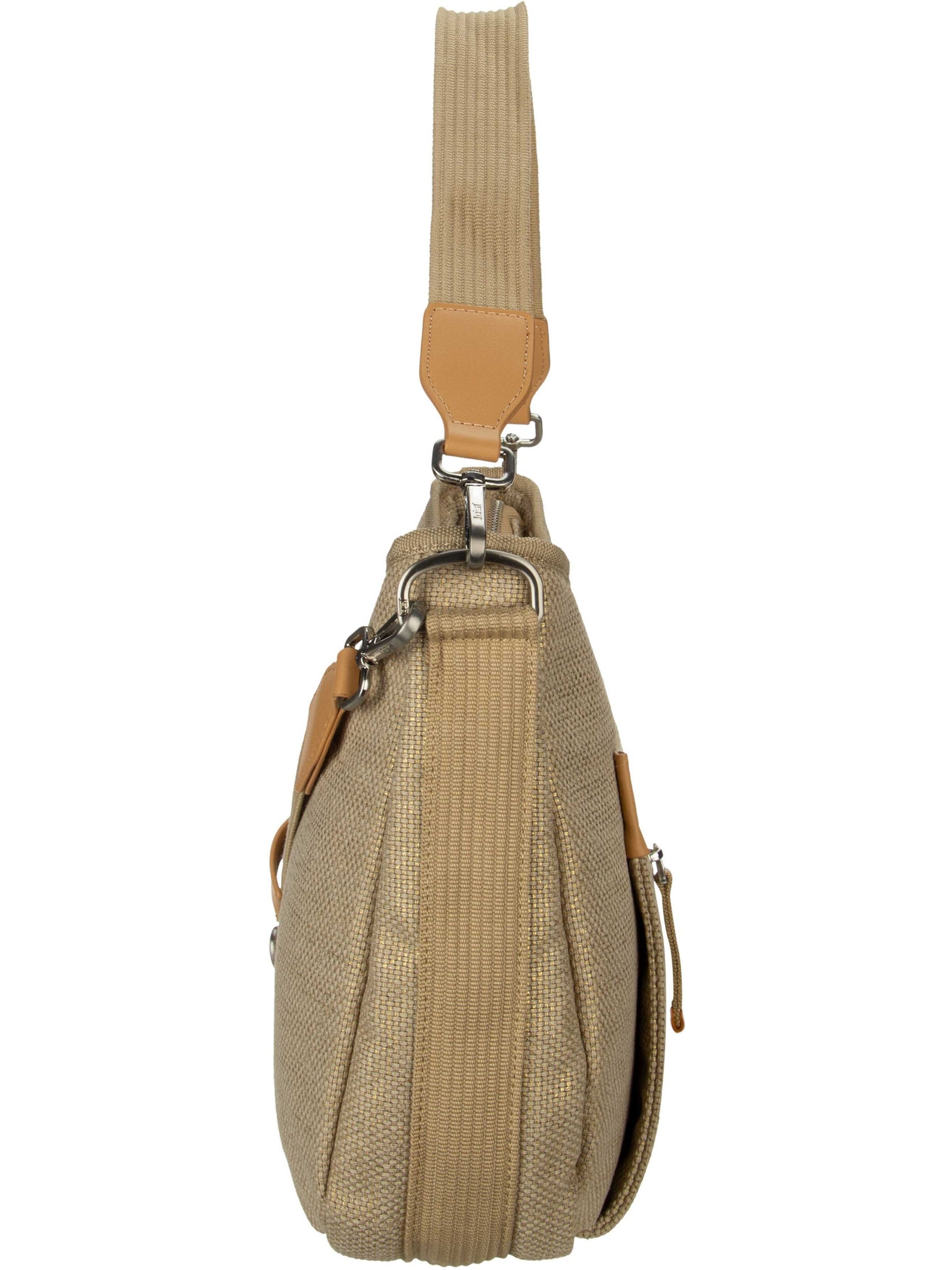 JOST Tasche ' Kerava 5107 ' in Gold