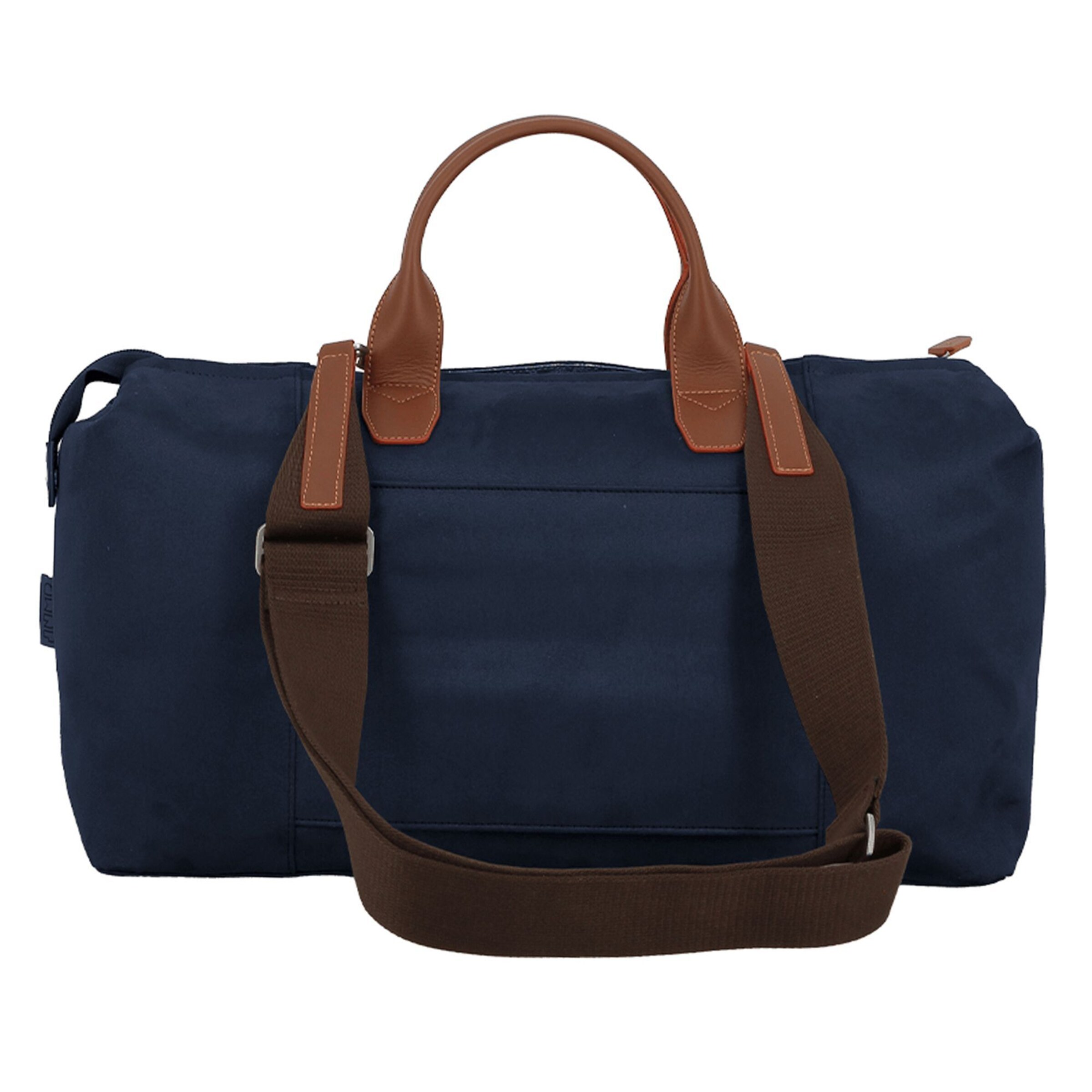 Borsa weekend 'Uppsala' di Jump in blu