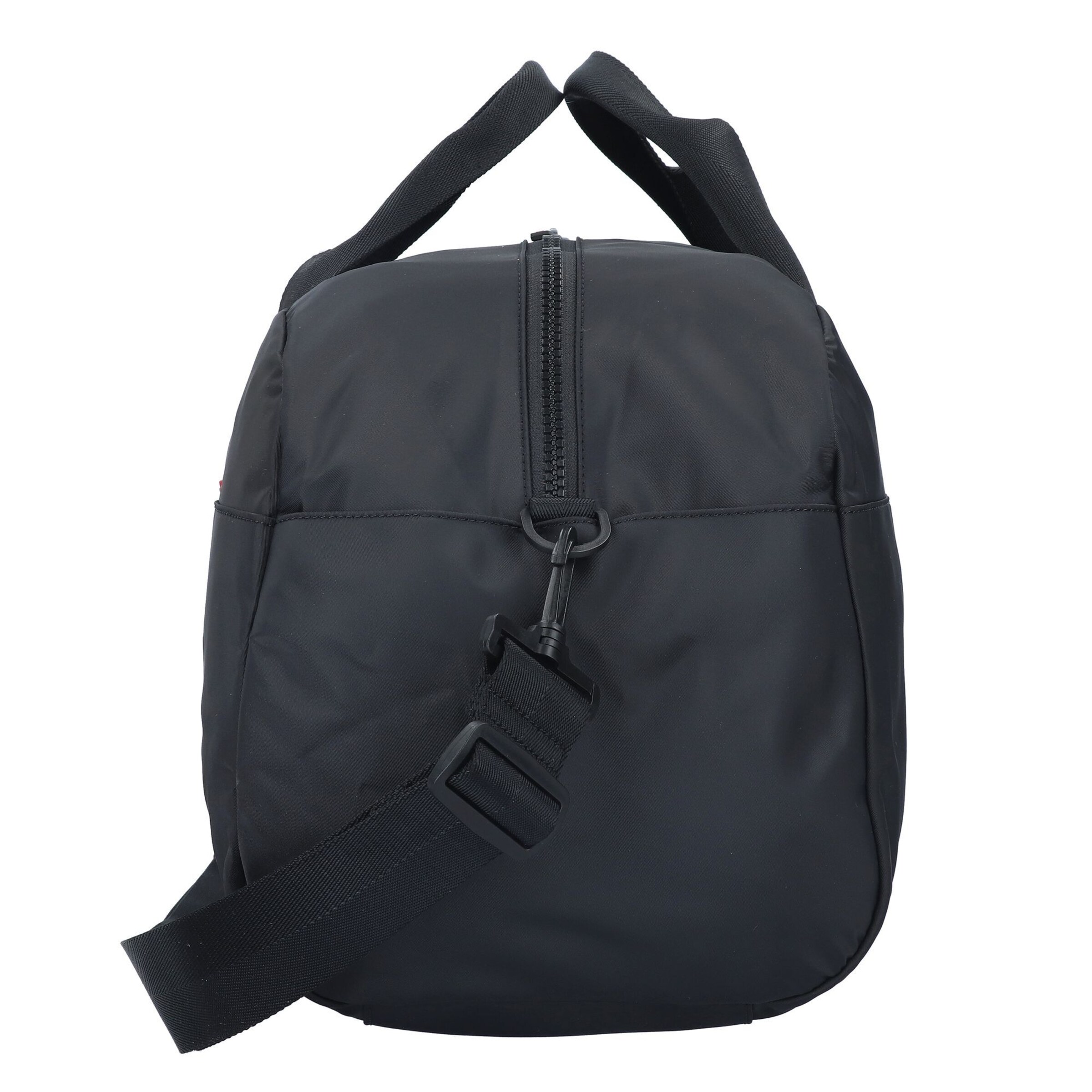 HUGO Weekender 'Ethon 2.0' in Schwarz