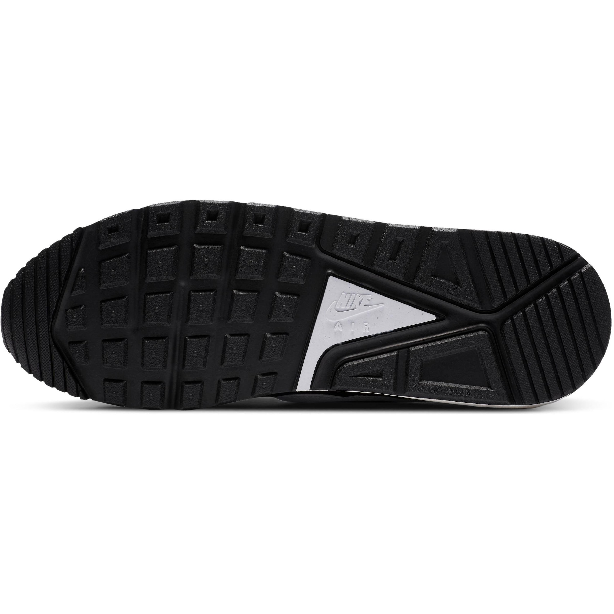 Männer Sneaker Nike Sportswear Sneaker 'Air Max Ivo' in Schwarz - LV28960
