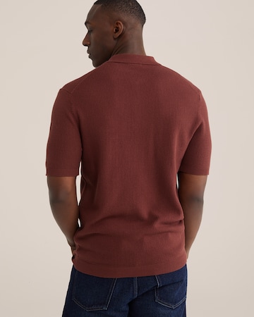 WE Fashion Tröja i röd