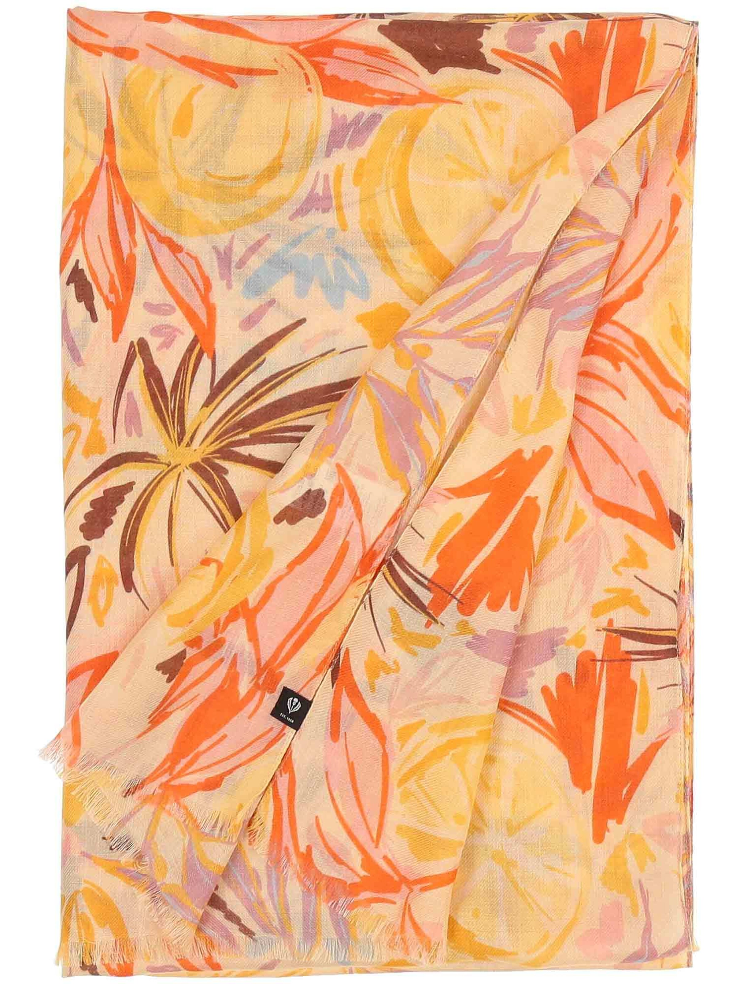 FRAAS Schal in Mischfarben