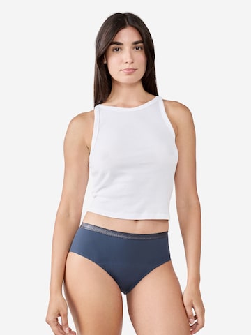 Panty 'Aya' di ETAM in blu