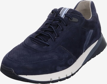 Pius Gabor Sneakers in Blue: front