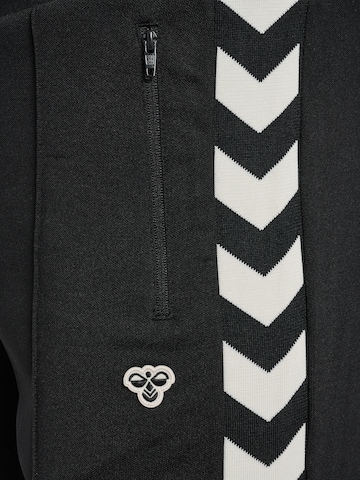 Hummel Обычный Штаны в Черный