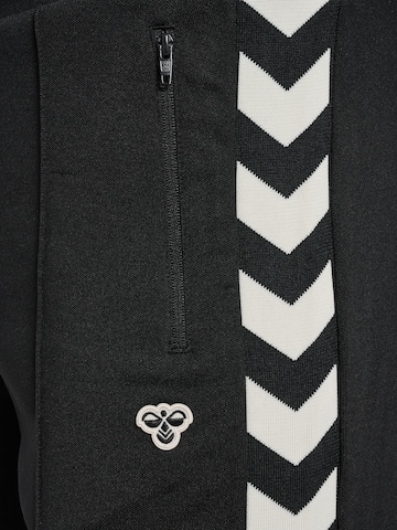 Hummel Regular Broek in Zwart