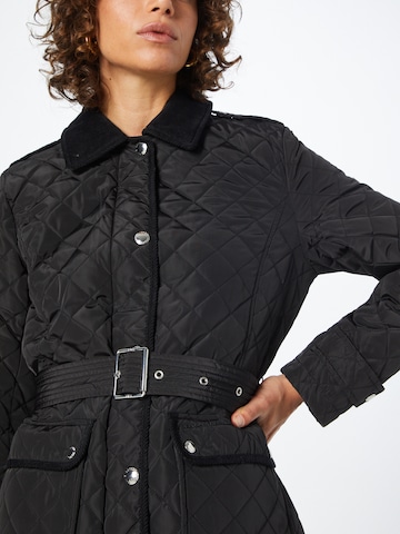 Lauren Ralph Lauren Jacke in Schwarz