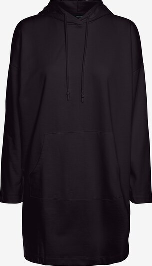 Vero Moda Curve Kleid 'Octavia' in schwarz, Produktansicht