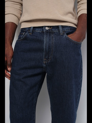 Salsa Jeans Regular Jeans Straight in Blau
