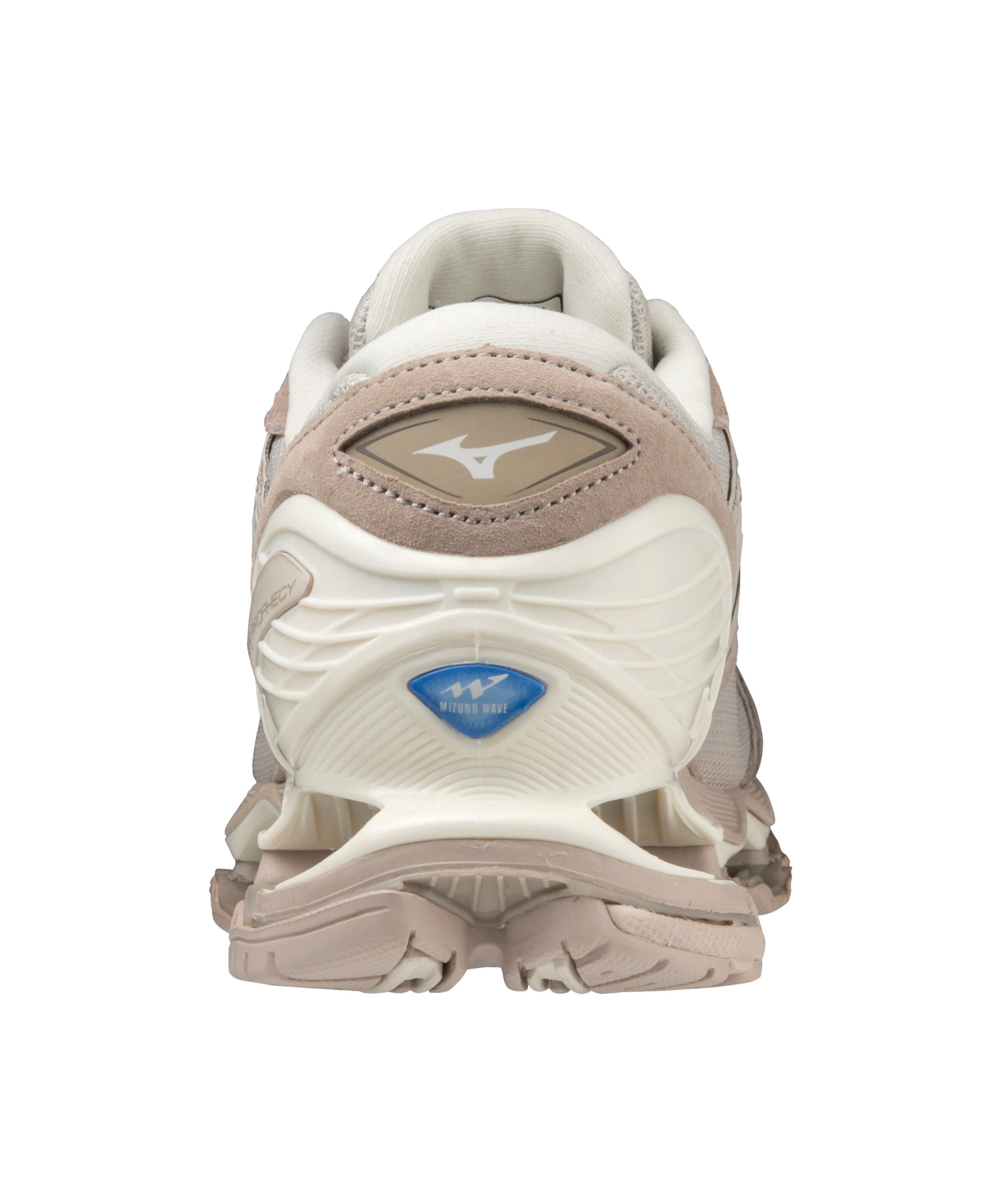 MIZUNO Sneaker in Beige