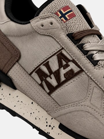 NAPAPIJRI Sneaker 'Valor' in Grau