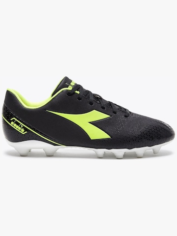 Diadora - Zapatillas de fútbol 'Diadora Pichichi 6 MG14' en negro