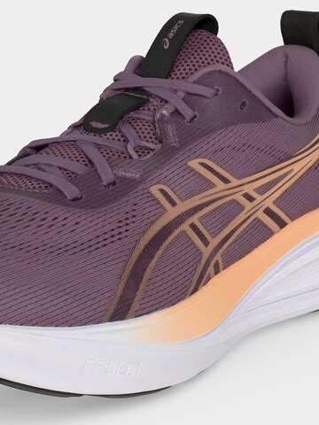 ASICS Παπούτσι για τρέξιμο 'GEL-PULSE 17' σε λιλά