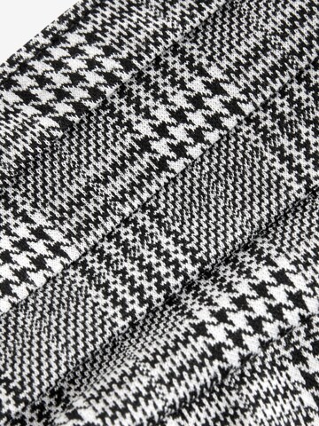 Next Skinny Leggings 'Ponte-di-Roma' - szürke