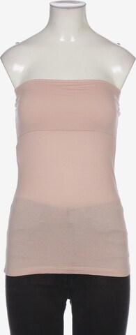 RINASCIMENTO Top & Shirt in S in Pink: front