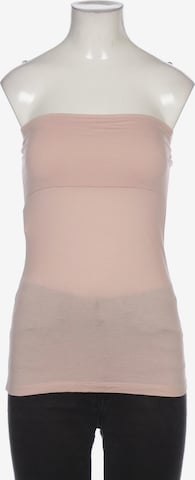 RINASCIMENTO Top & Shirt in S in Pink: front