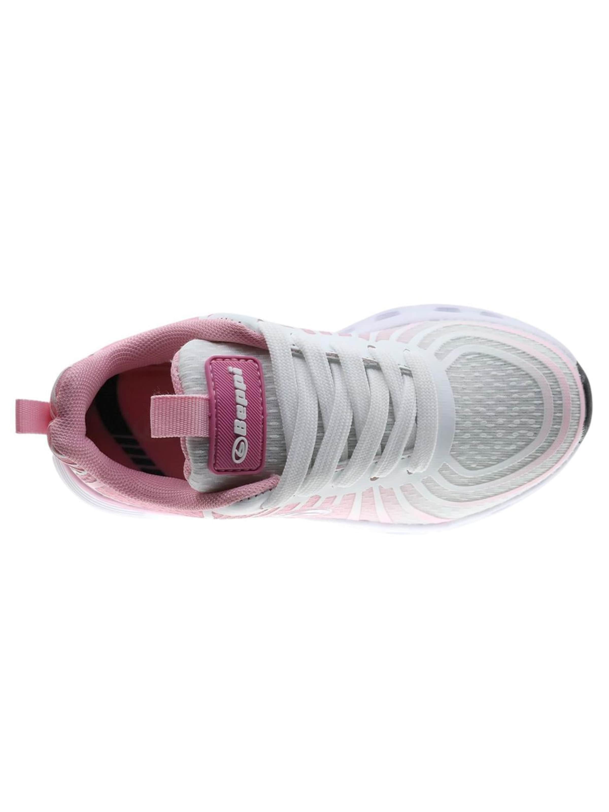 Baskets 'Casual Sport Shoe' Beppi en blanc
