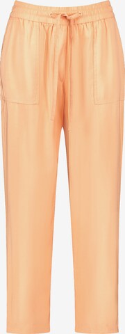 GERRY WEBER Hose in Orange: predná strana