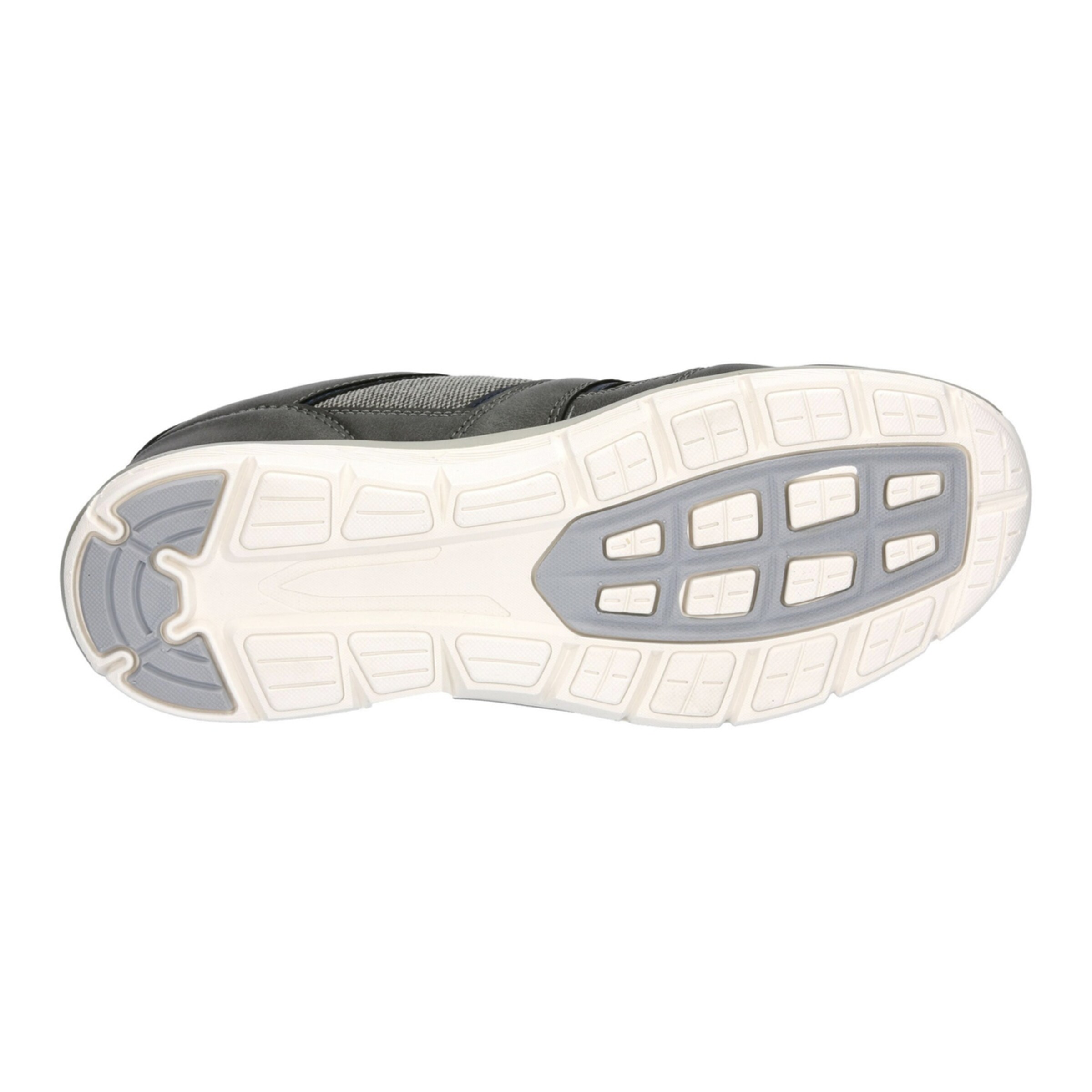 LICO Sneakers in Grey