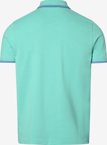 Nils Sundström Shirt in Blauw