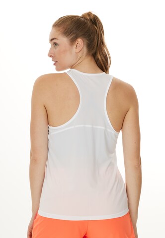 ENDURANCE Sports Top 'Yamy' in White