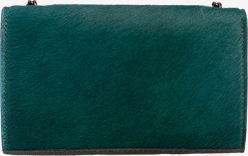 Der Trachtler Handtasche 'Lissie' in Grün