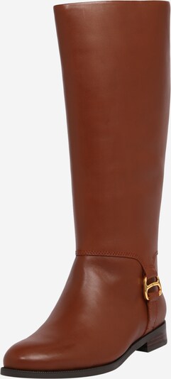 Lauren Ralph Lauren Saappaat 'BRYSTOL' värissä karamelli, Tuotenäkymä