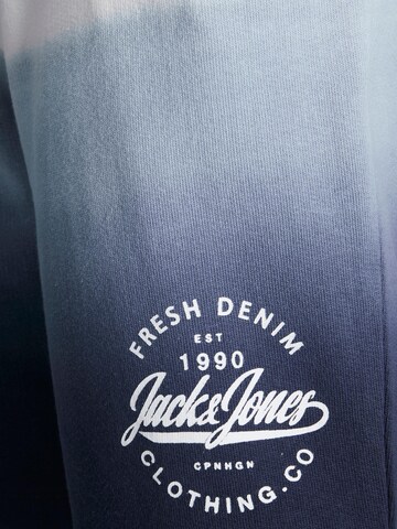 Jack & Jones Junior Normální Kalhoty 'Tarif' – modrá