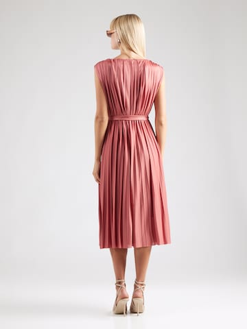 Abito 'Emmy' di ABOUT YOU in rosso