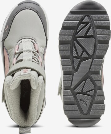 PUMA Boots 'Evolve Puretex' in Grey