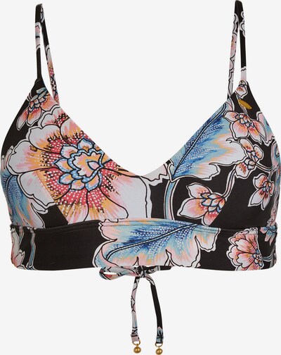 O'NEILL Bikini Top 'Wave' in Mixed colors / Black, Item view