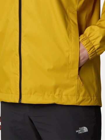 THE NORTH FACE Regular fit Outdoor jacket in Brown