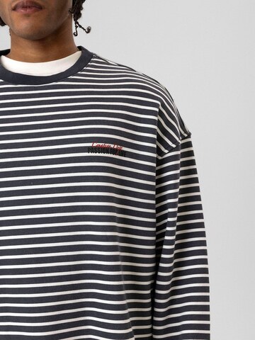 Dandalo Sweatshirt 'Anderson' in Blue