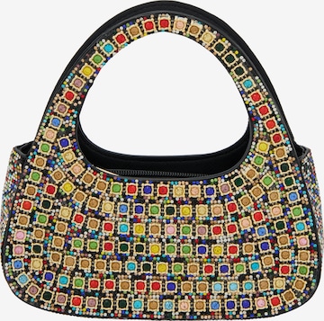 juoda NAEMI Rankinė: priekis