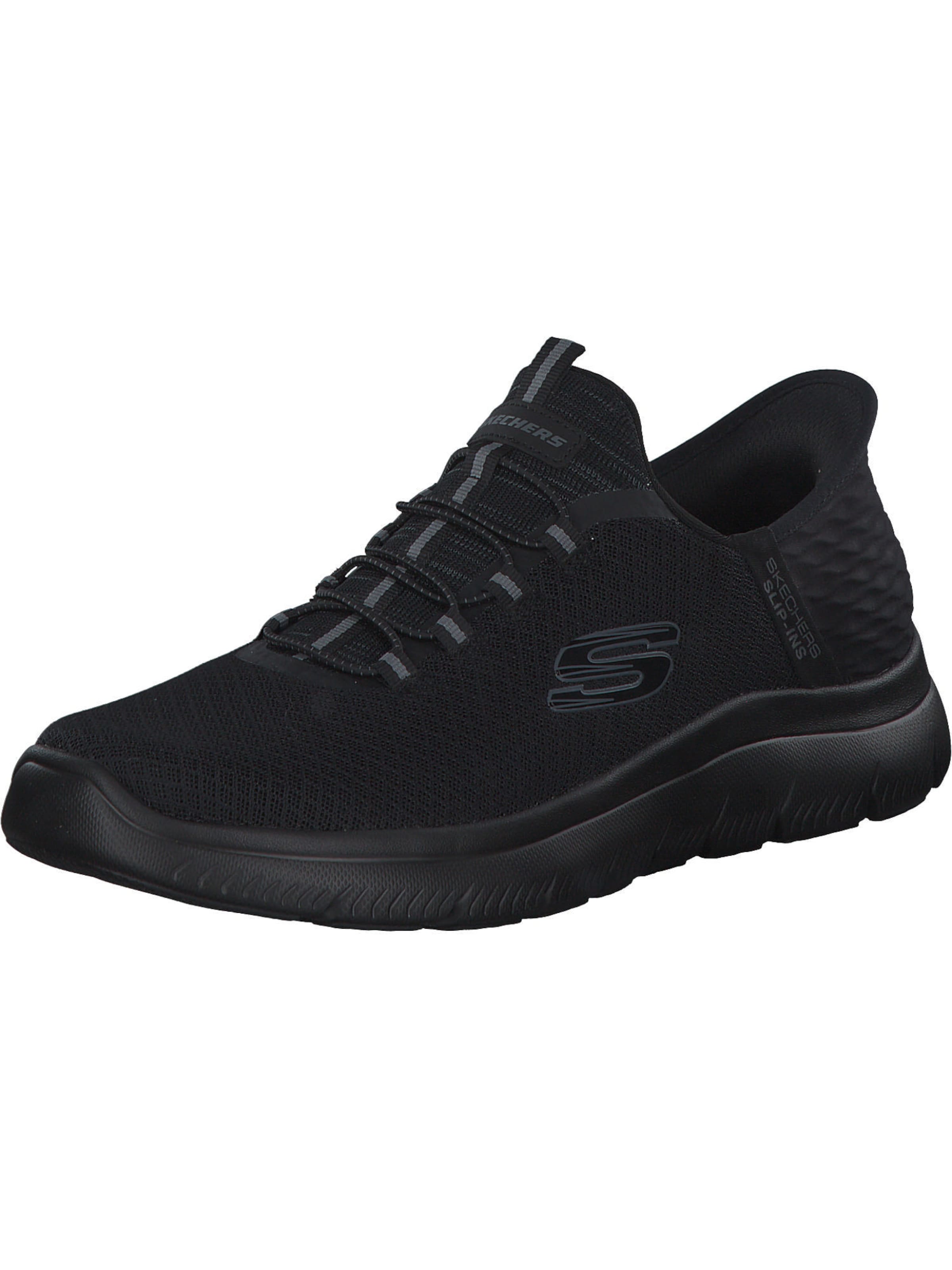 SKECHERS Zapatillas sin cordones para hombres Comprar online ABOUT YOU