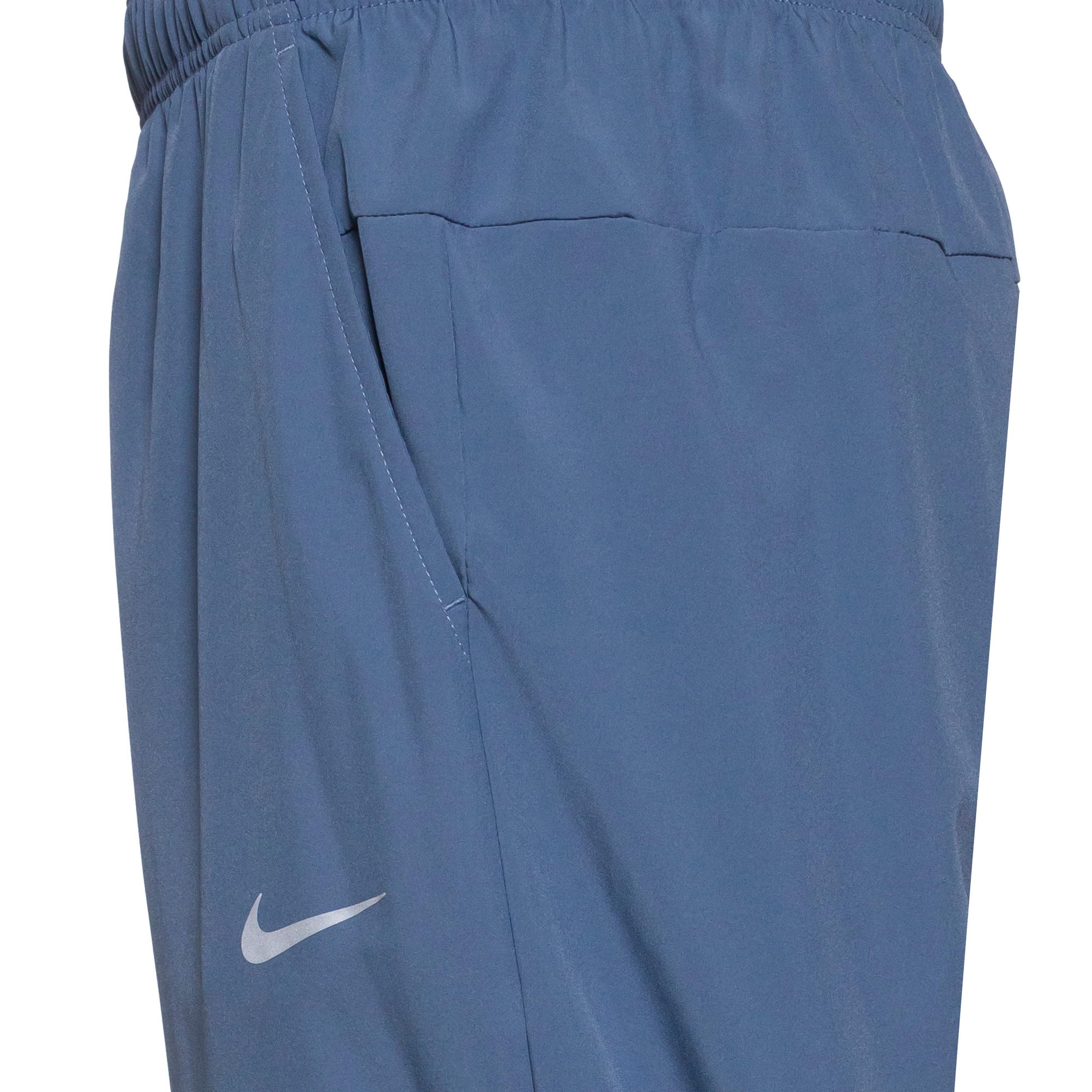 NIKE Tapered Outdoorhose 'DF' in Blau