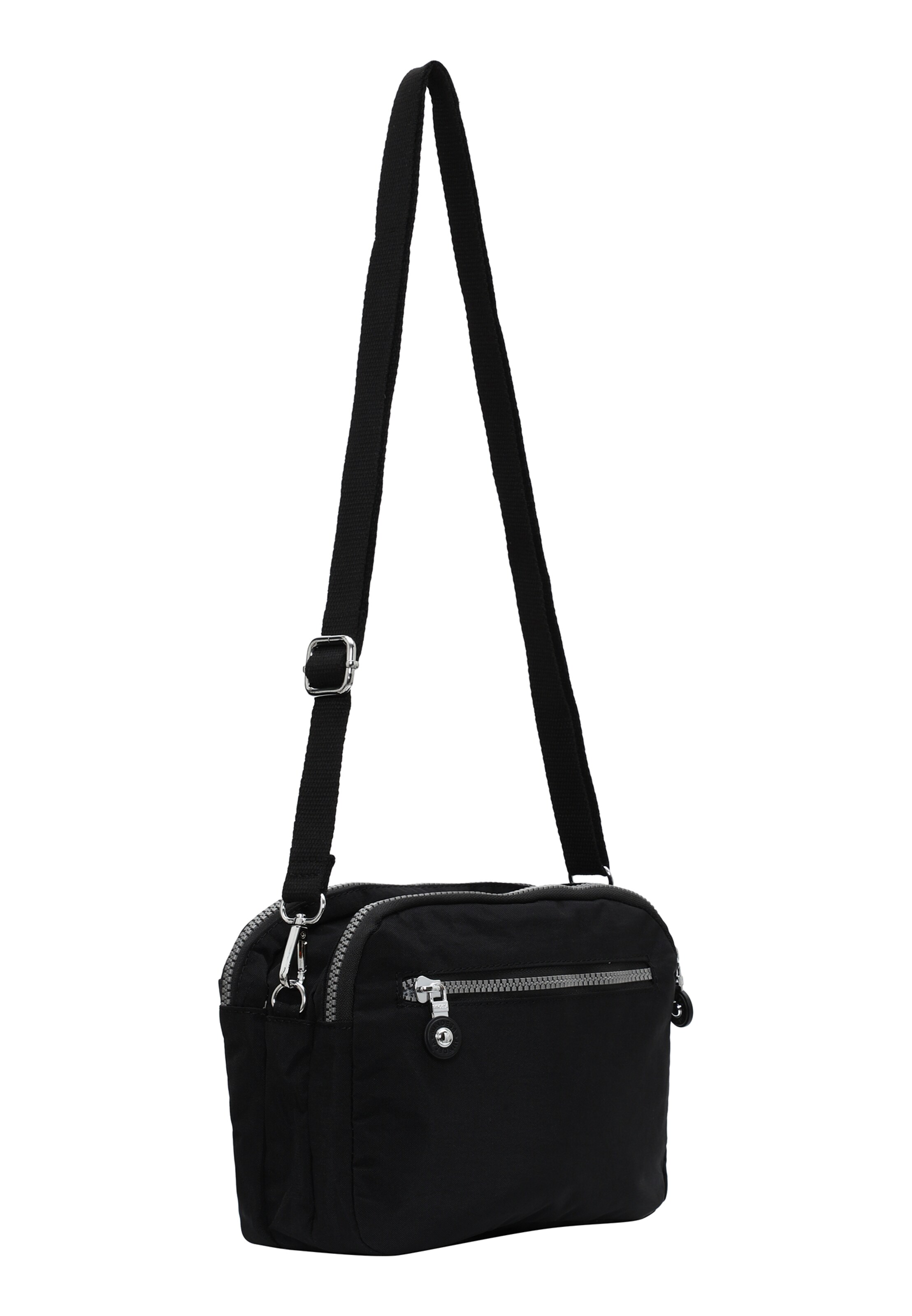 Mindesa Crossbody bag in Black
