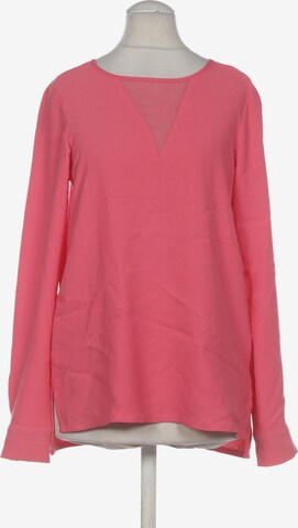 Expresso Blouse & Tunic in XS in Pink: front
