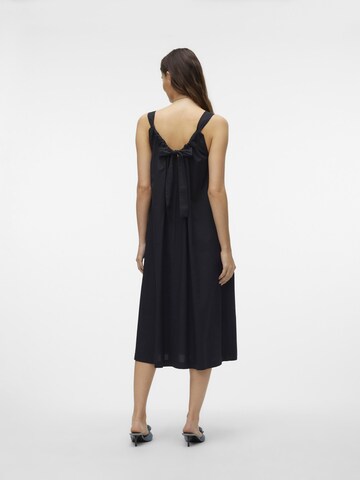 VERO MODA Jurk 'VMGili' in Zwart
