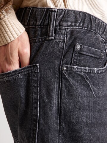 Baggy Jean GAP en noir