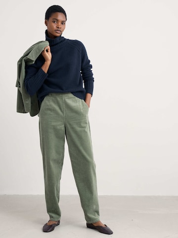 Pullover 'Basset Cove' di Seasalt Cornwall in blu