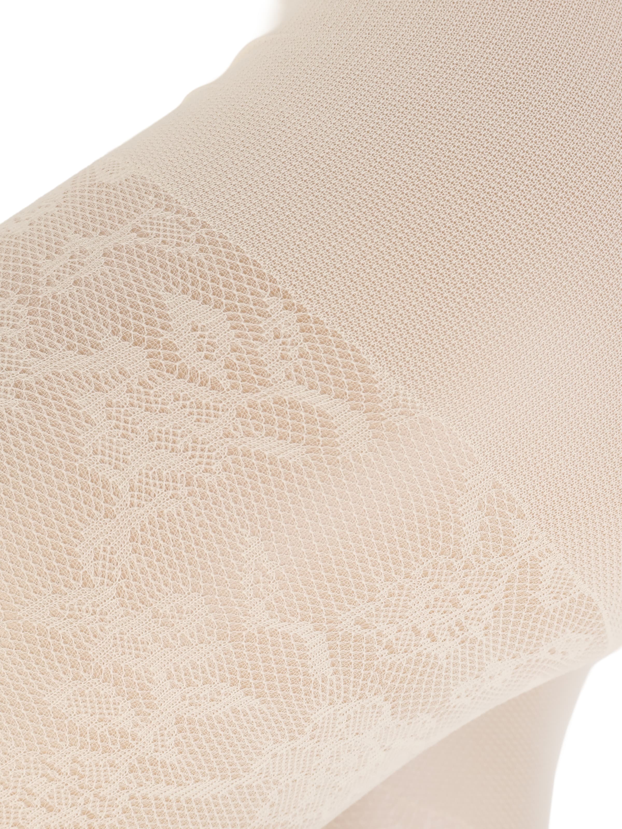 & Other Stories Тонкие колготки в Белый