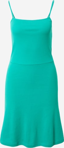 ONLY Dress 'KIRA' in Green: front