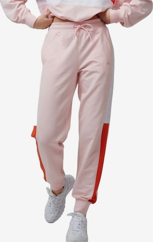 regular Pantaloni sportivi 'O'Neill Athleisure' di O'NEILL in rosa: frontale